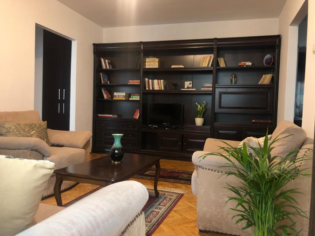 Apartament cu 1 dormitor