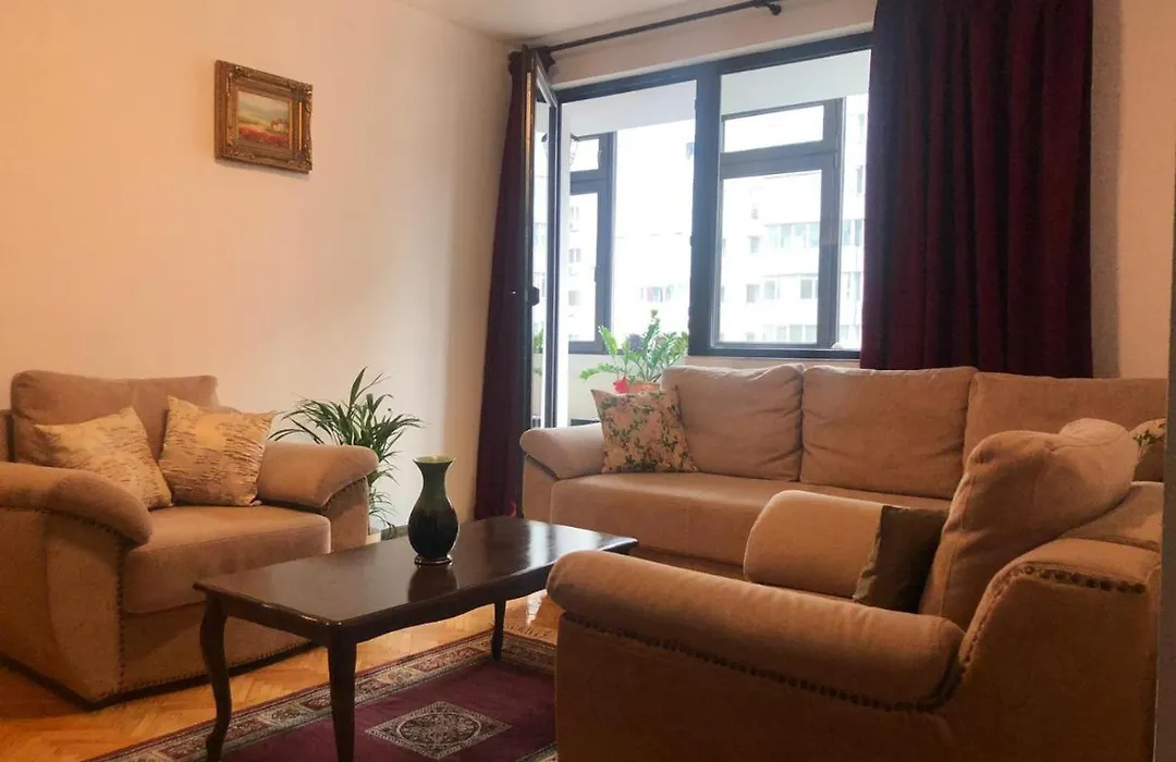 Marie Apartment-1
